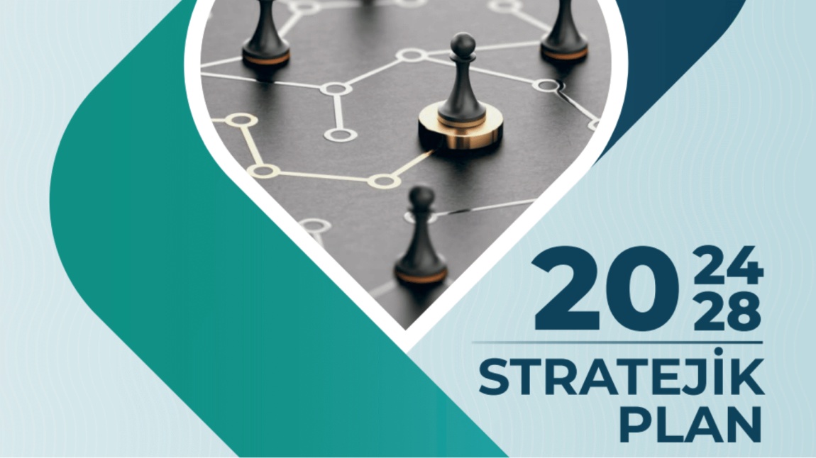 2024-2028 STRATEJİK PLAN