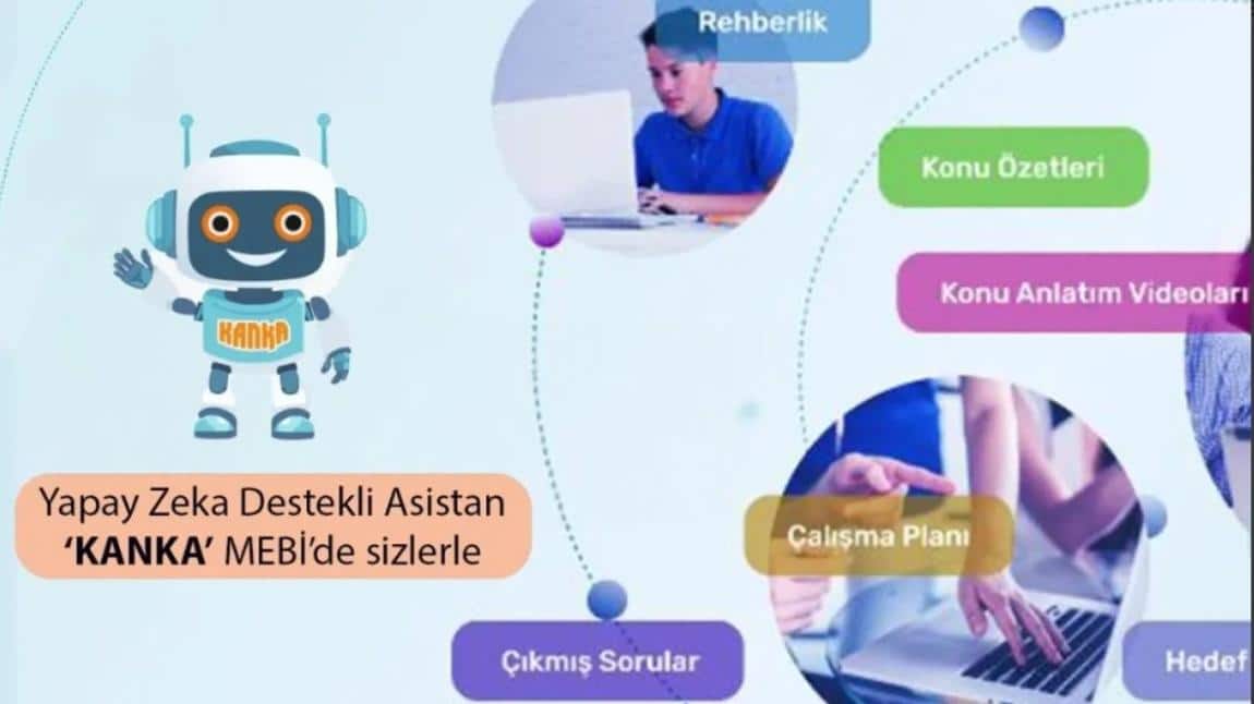 MEBİ BİREYSEL ÖĞRENME PLATFORMU